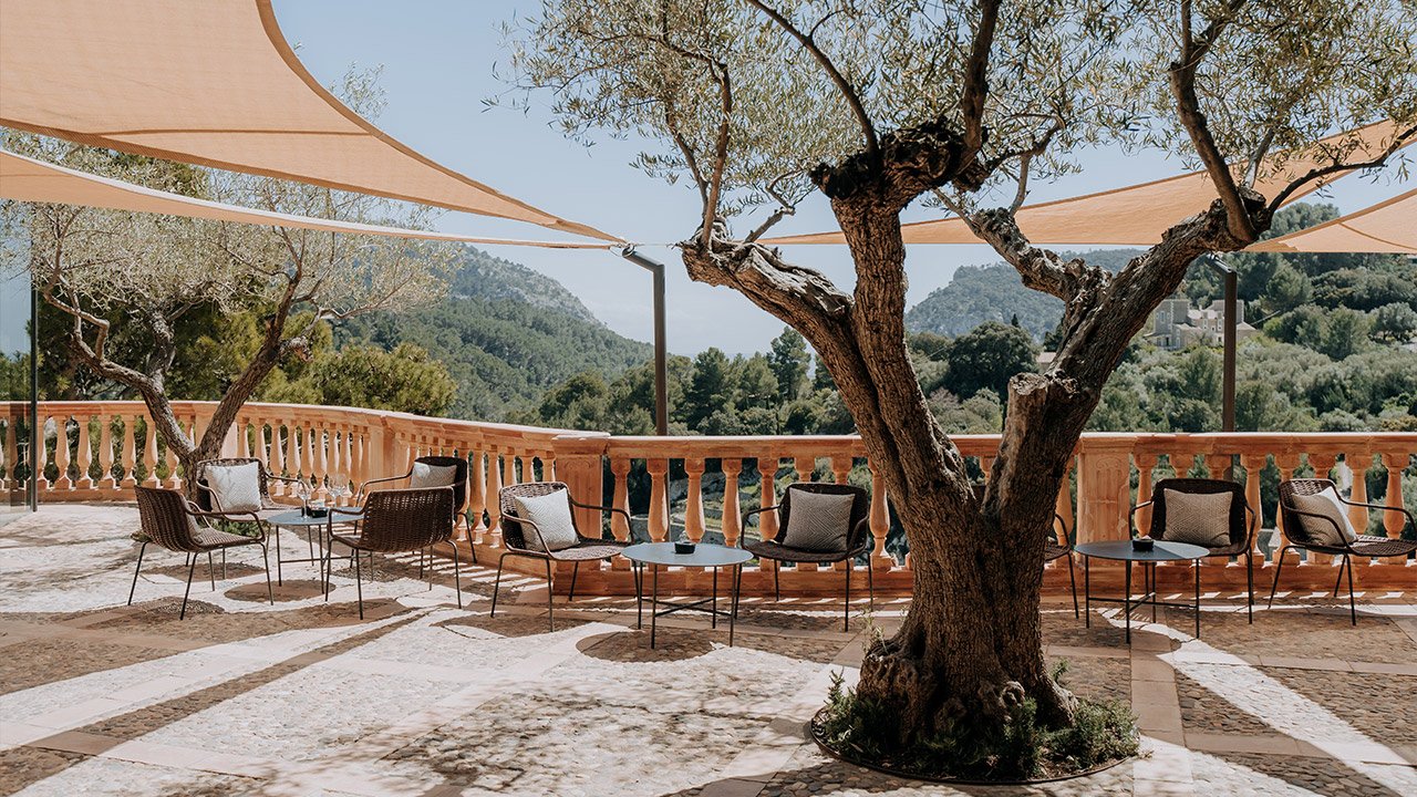 De Tokio a Lima Valldemossa Restaurant, Valldemossa, Spain