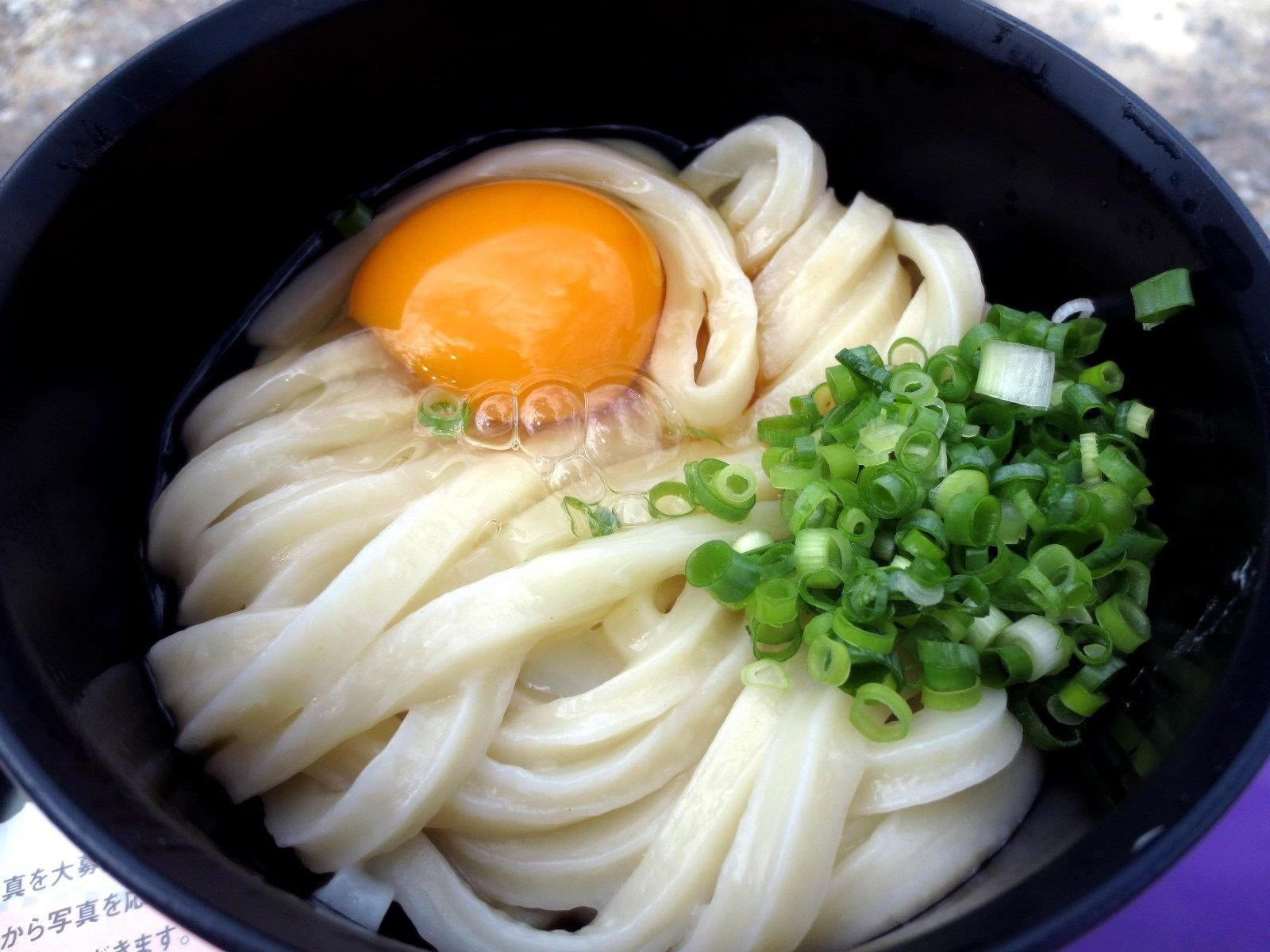 Suzaki Foods Shop, Kagawa, Japan