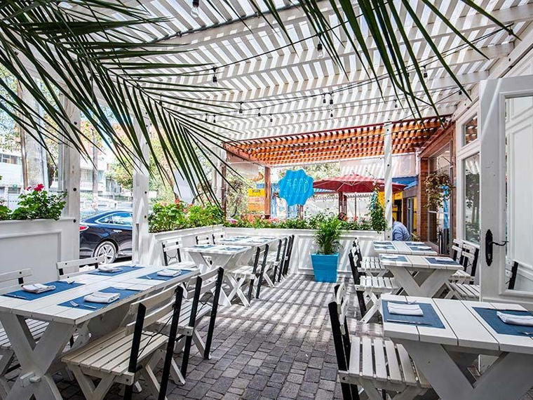 ZFOOD, Quito, Ecuador