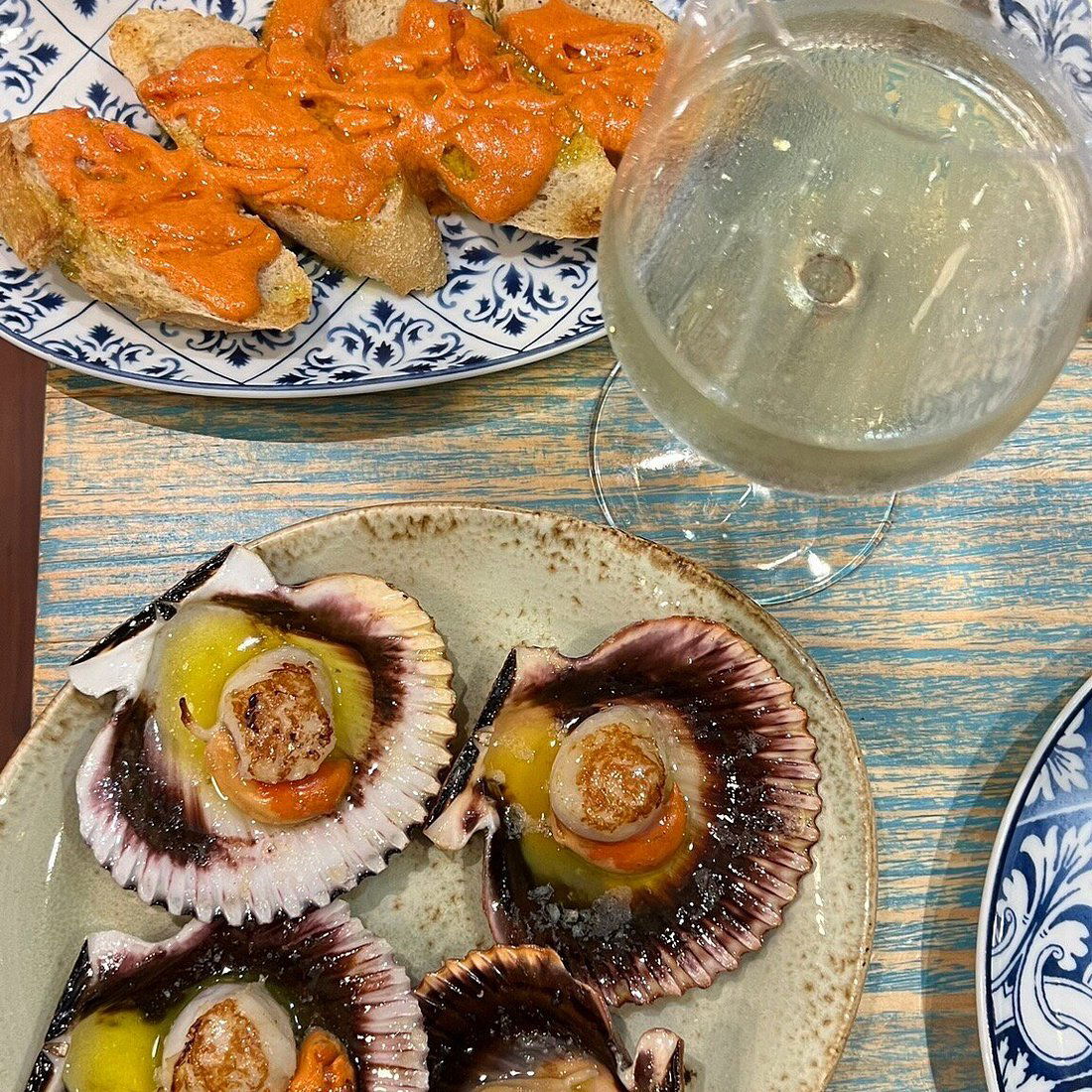 Casa Unai, Restaurant in Zaragoza