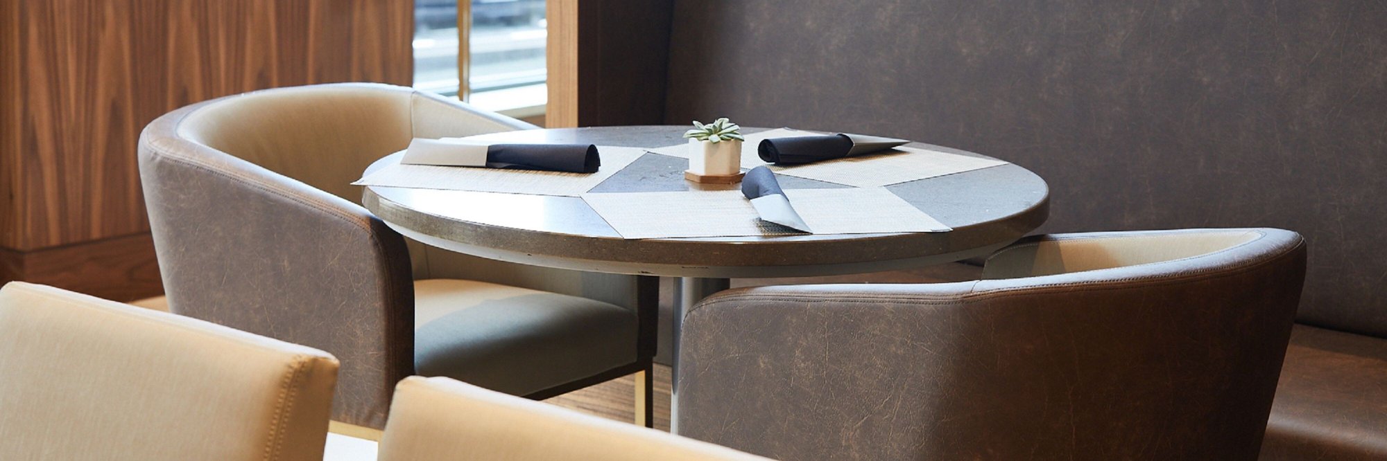 AC Kitchen, Restaurant in Portland