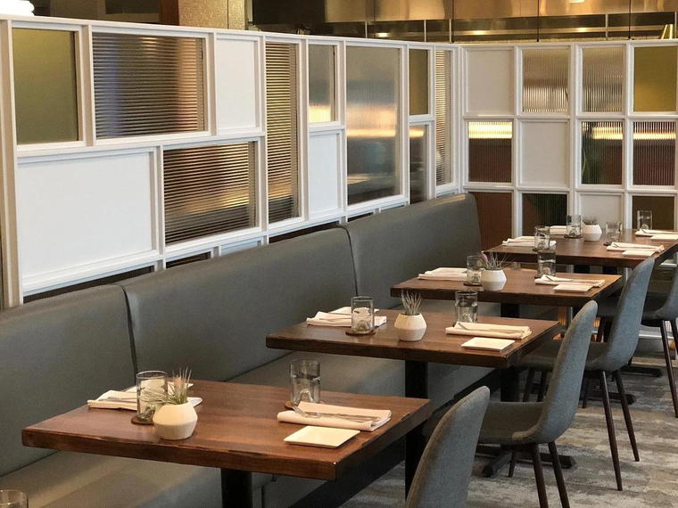 Terrapin Restaurant, Virginia Beach, United States
