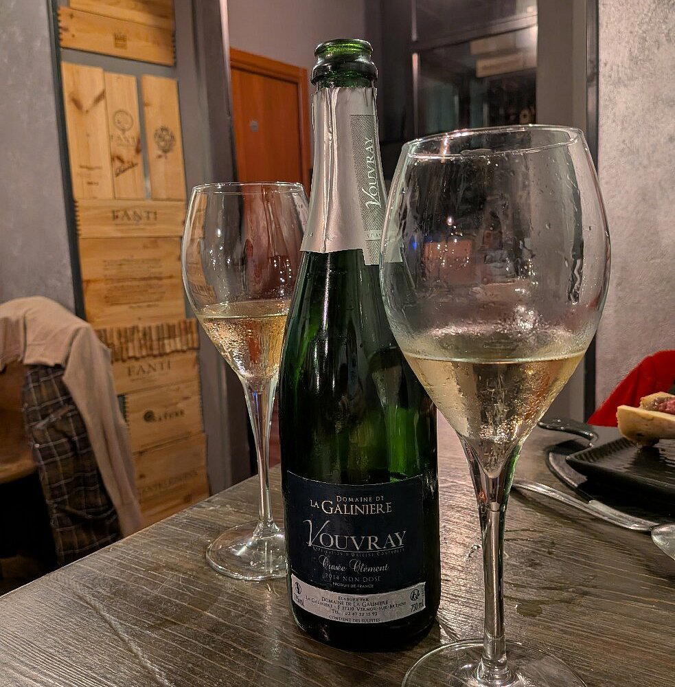 Loft - Enoteca Urbana restaurant in Tuscany