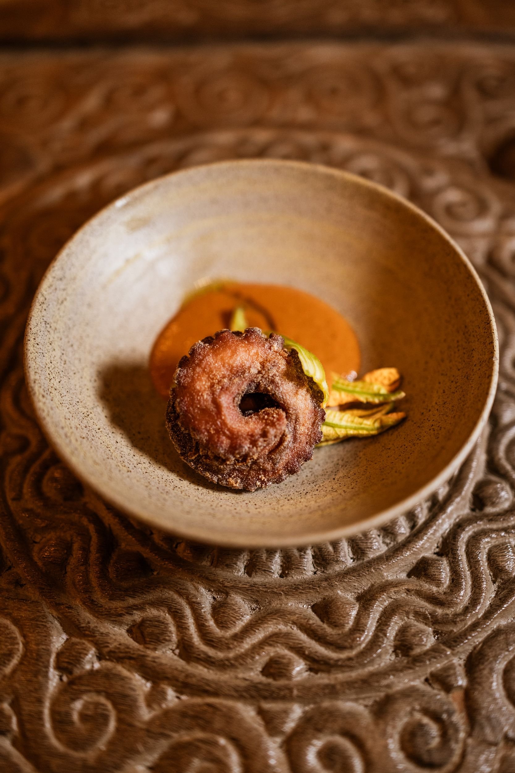 XAL, Restaurant in Playa del Carmen