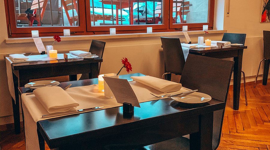 Speisekammer West, Restaurant in Stuttgart