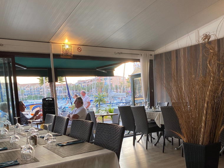 L'Abrazia, Argelès-sur-Mer, France