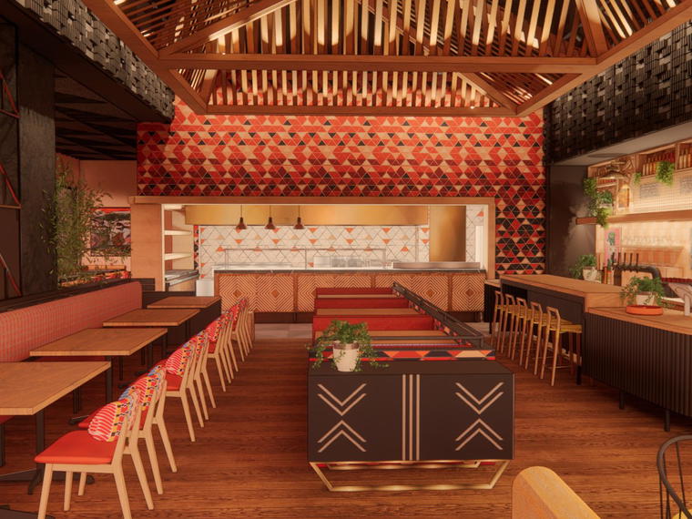 RAKKAN RAMEN, Chicago, United States