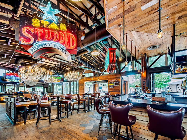 The Ranch at Las Colinas, Irving, United States