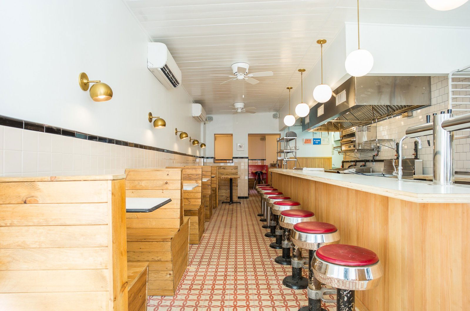 Pies 'n' Thighs, Restaurant in New York City