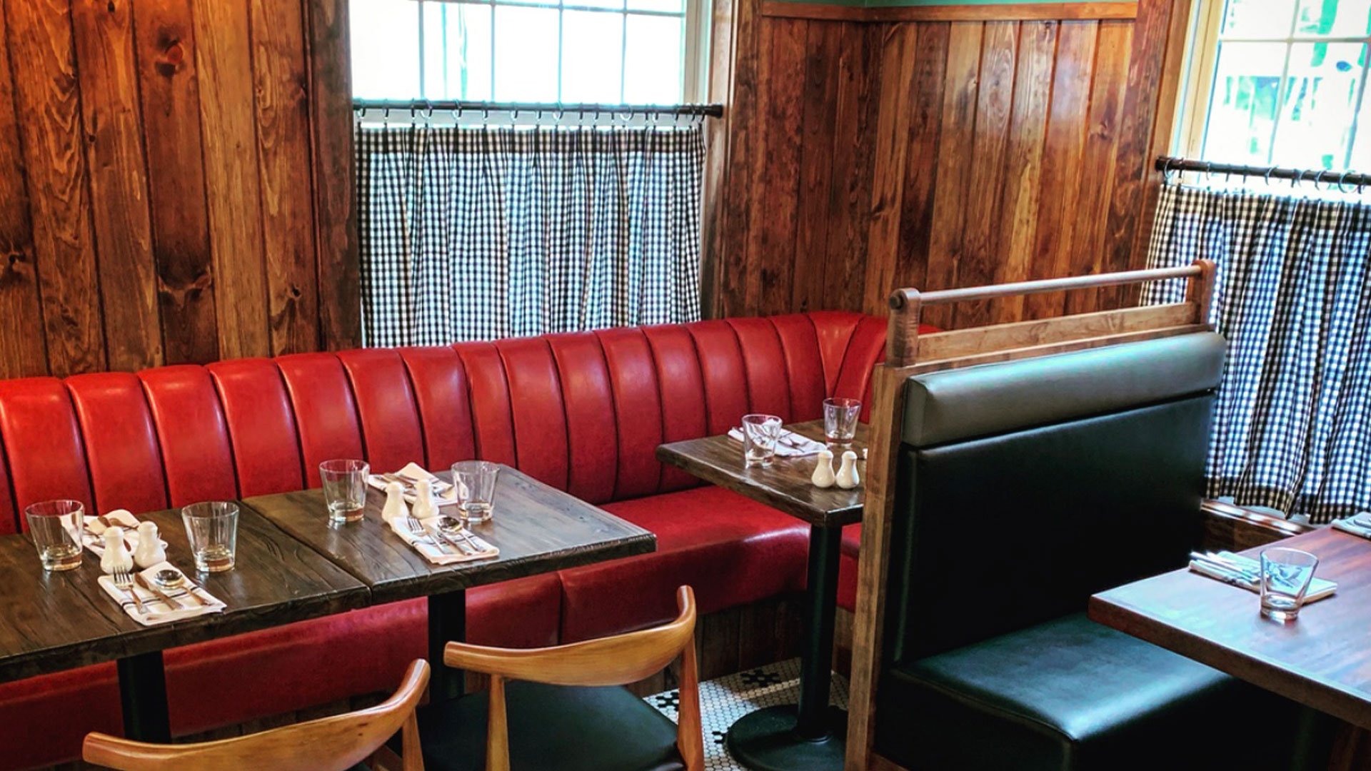 Mabel's Lobster Claw, Kennebunkport, United States