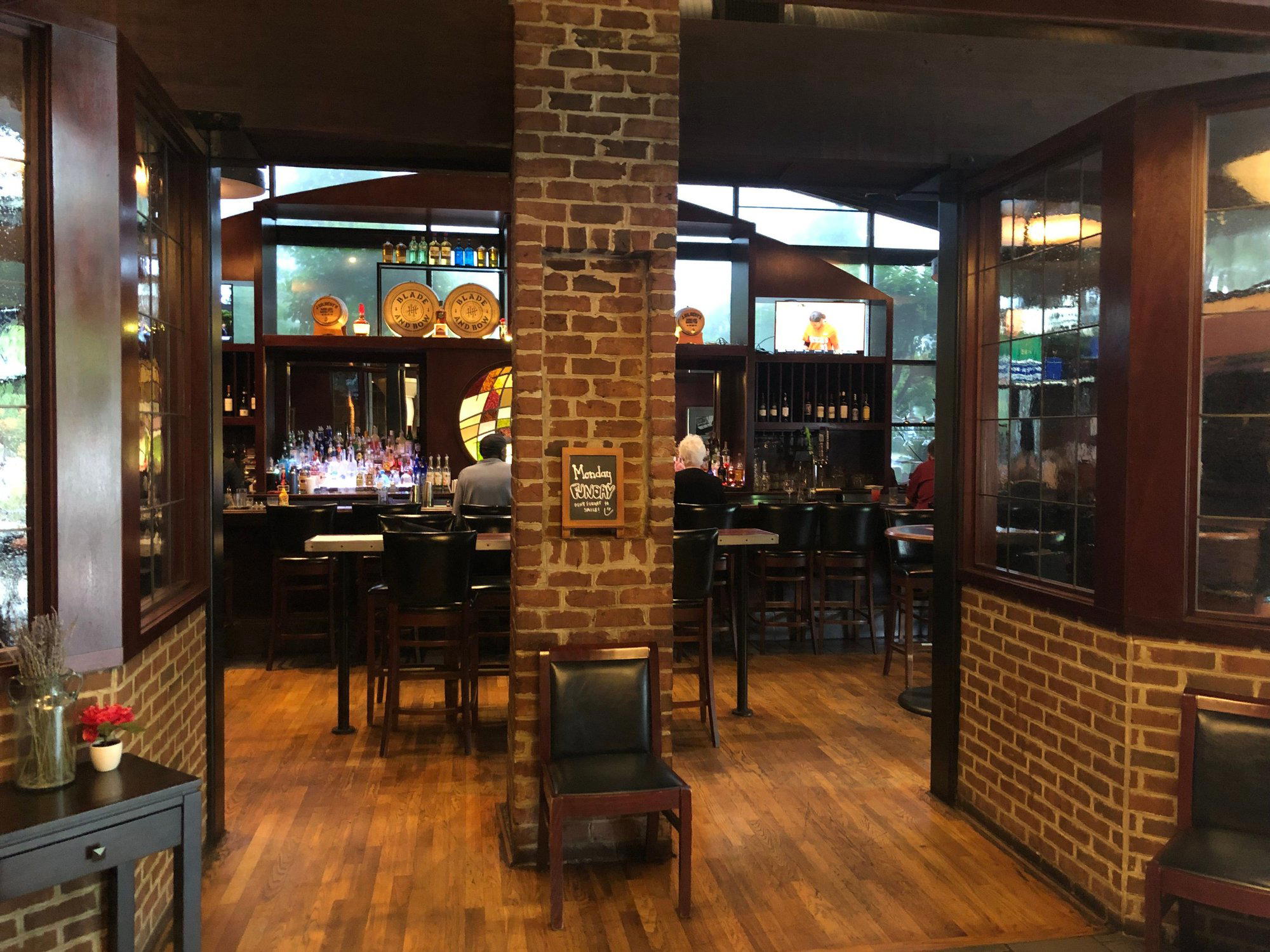 J. Gilbert's Wood-Fired Steaks & Seafood restaurant in McLean, United States