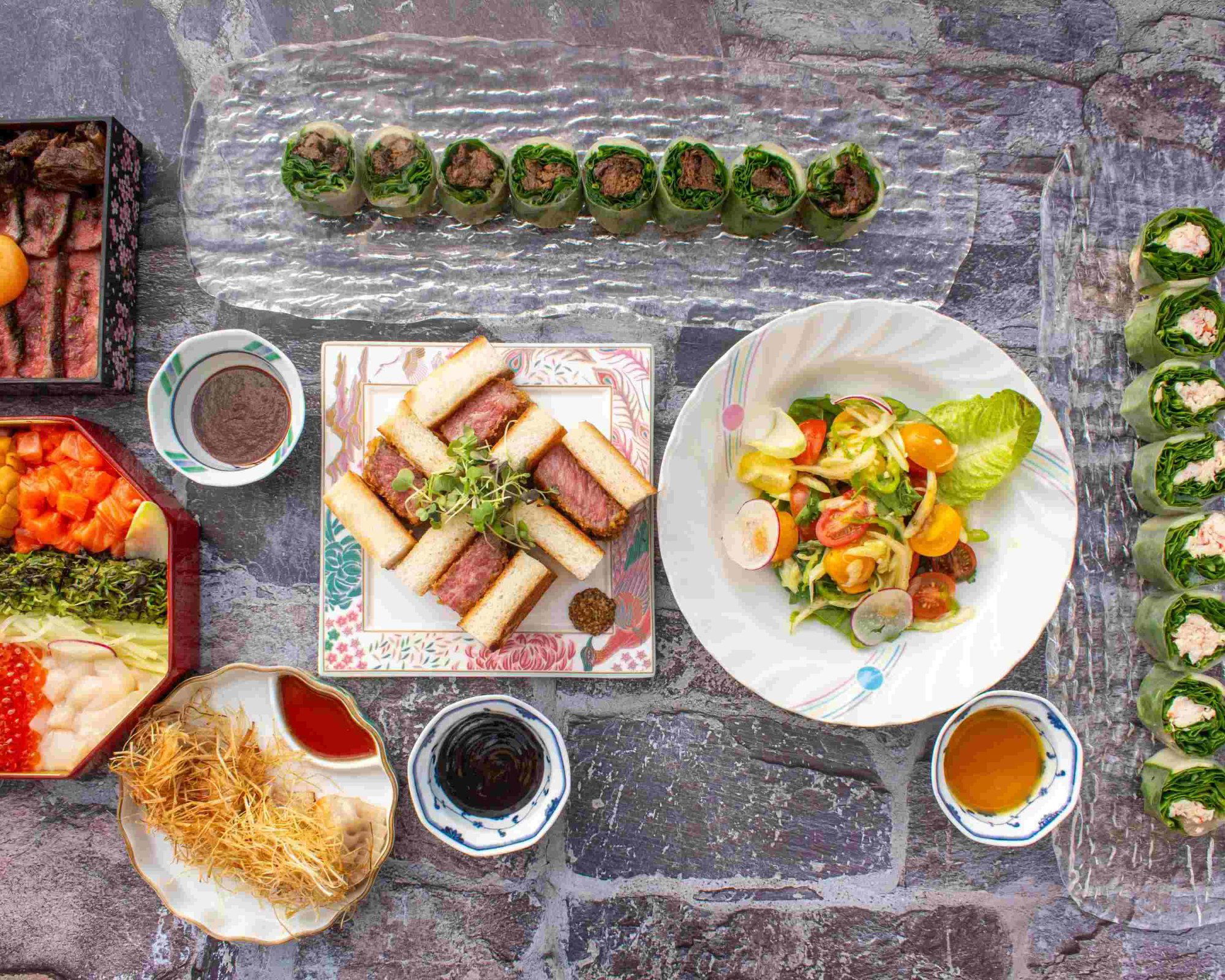 Hinabe, Restaurant in Orlando