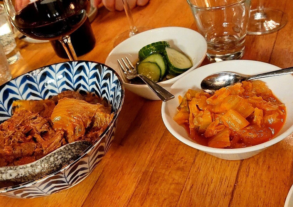 World kitchen by Shiran, Restaurant in Eindhoven