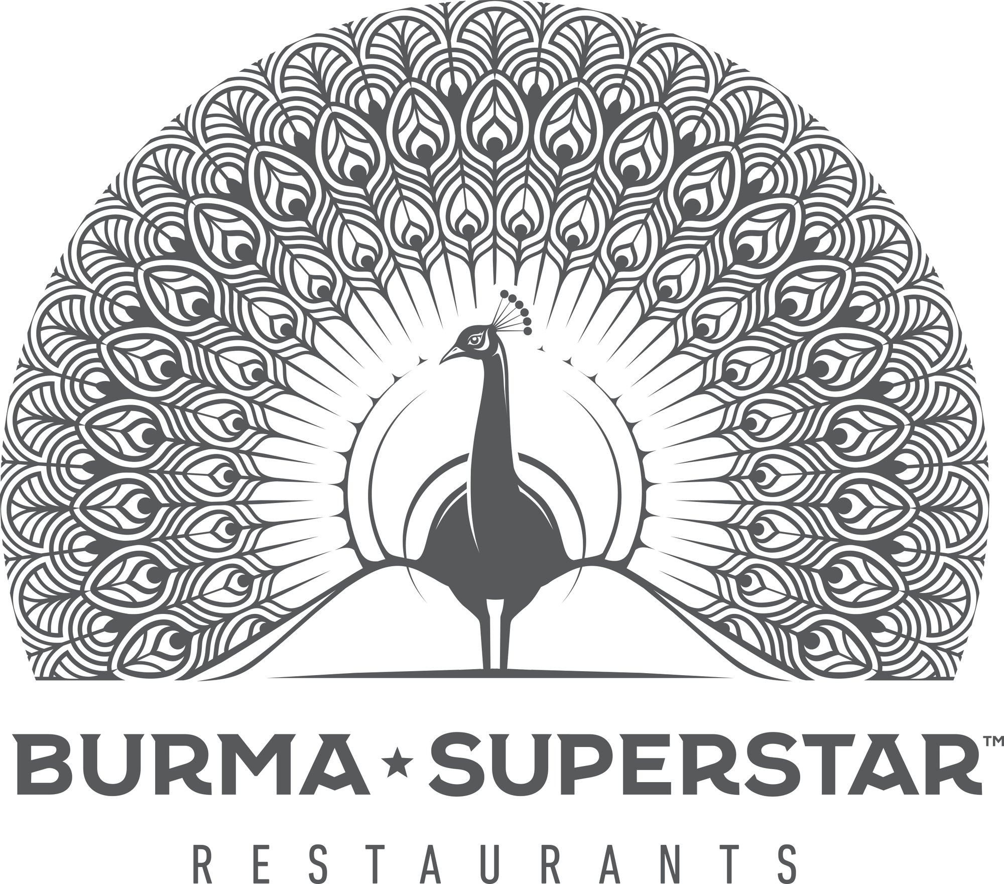 Burma Superstar restaurant in Alameda, United States