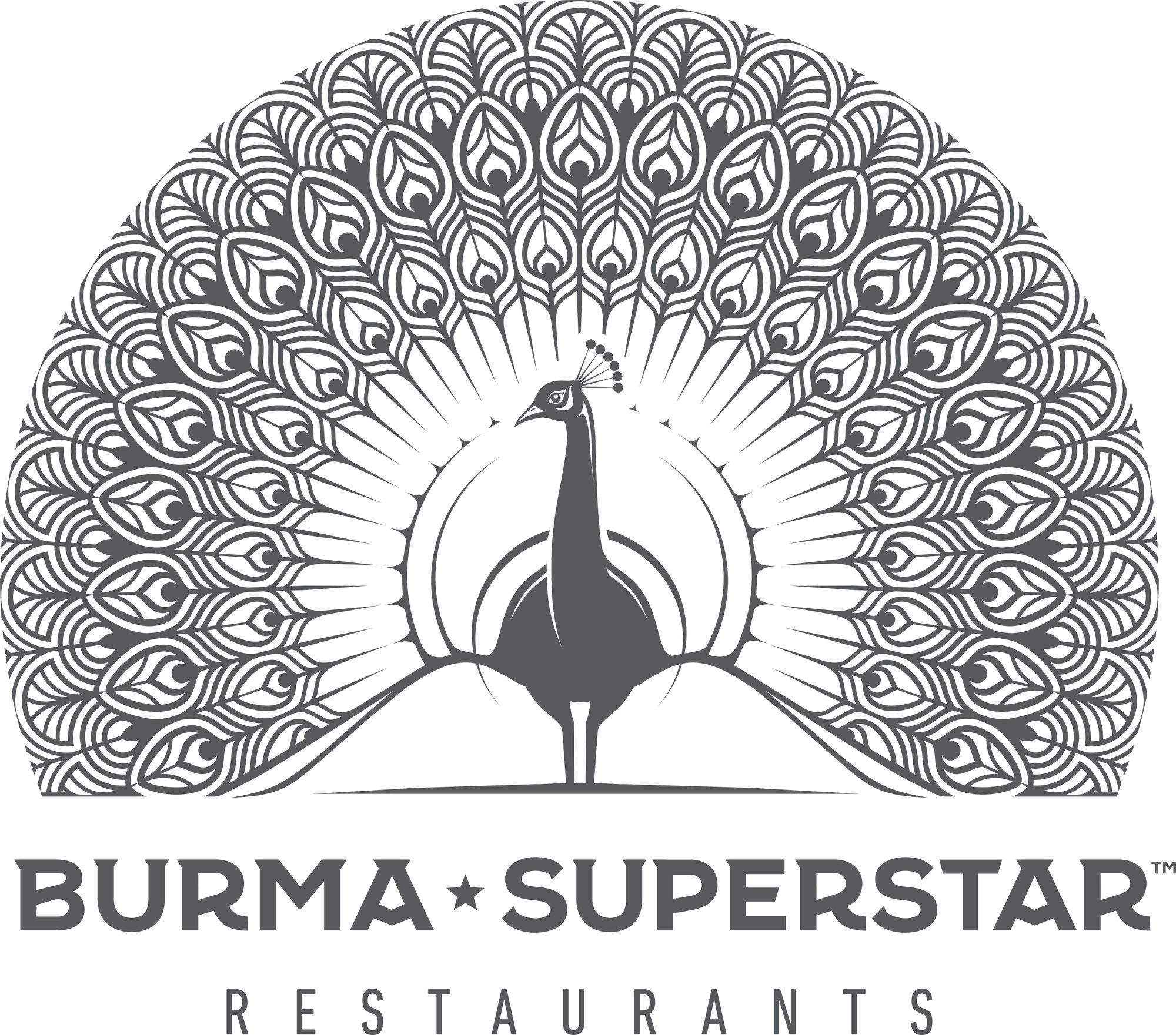 Burma Superstar restaurant in Alameda