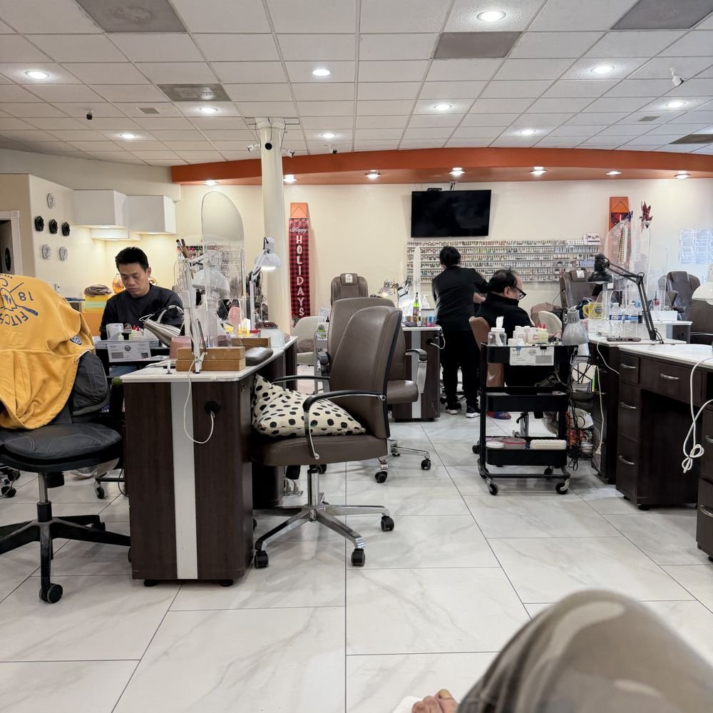 Stark Waxing Studio, Los Angeles, United States