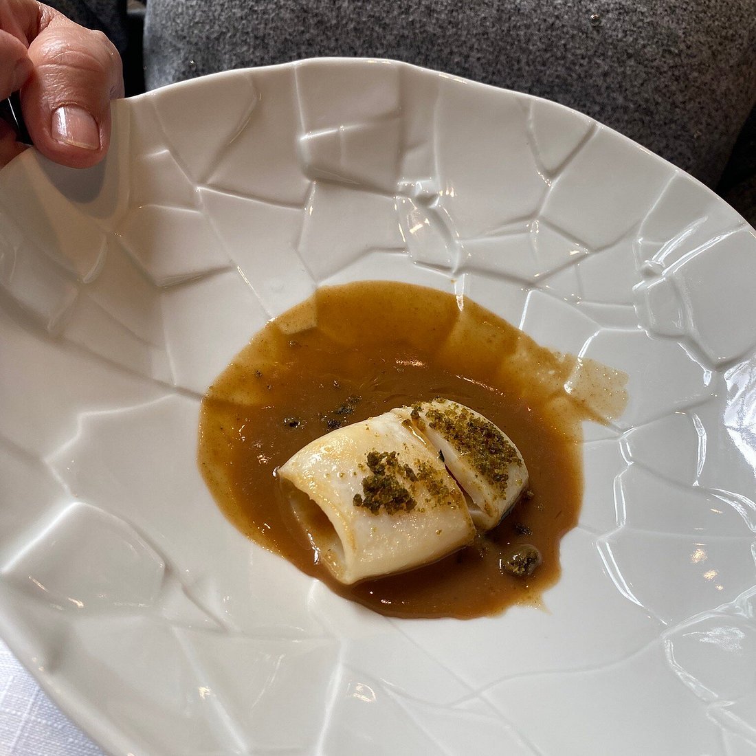 Koku, Restaurant in Pamplona