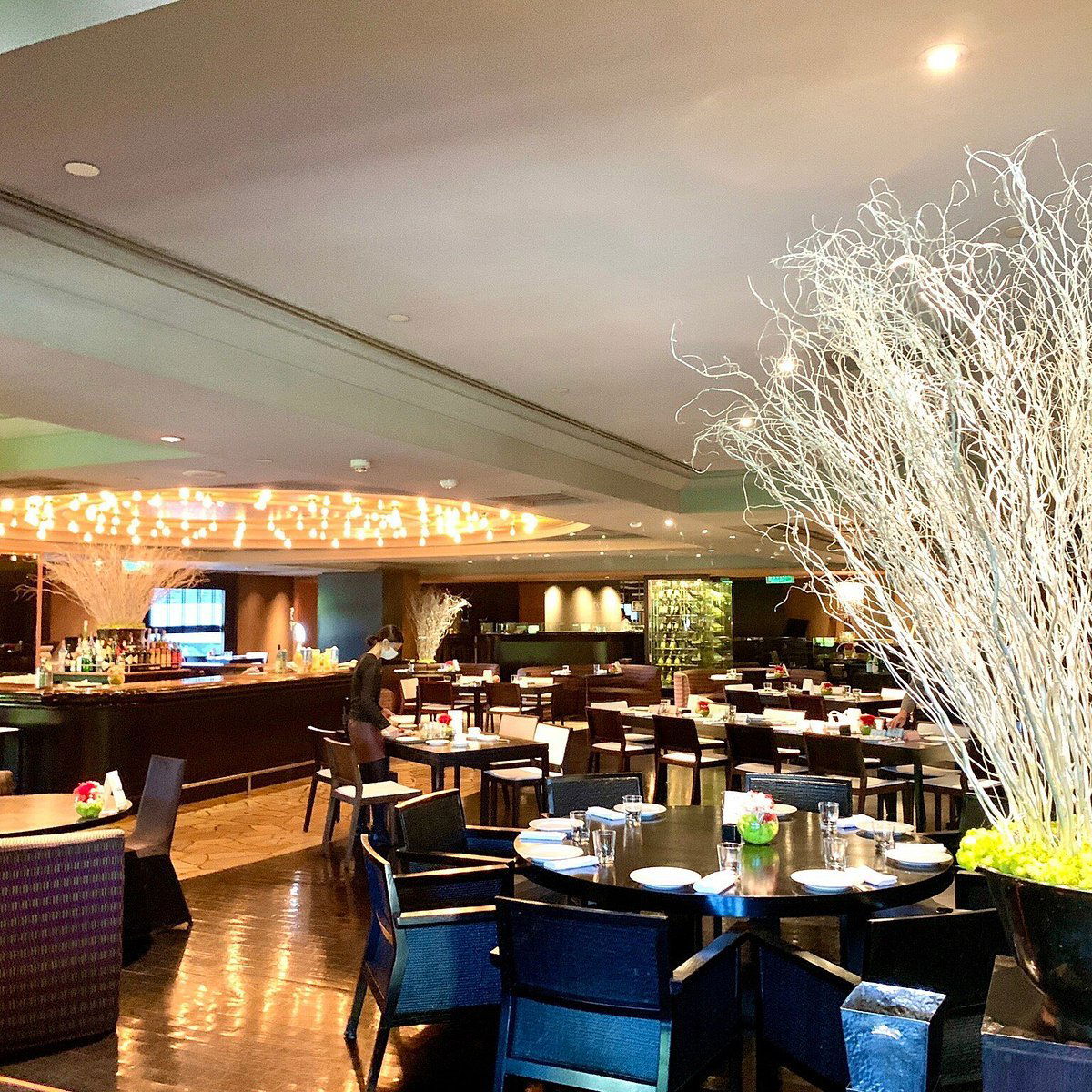 Ziga Zaga, Restaurant in Taipei
