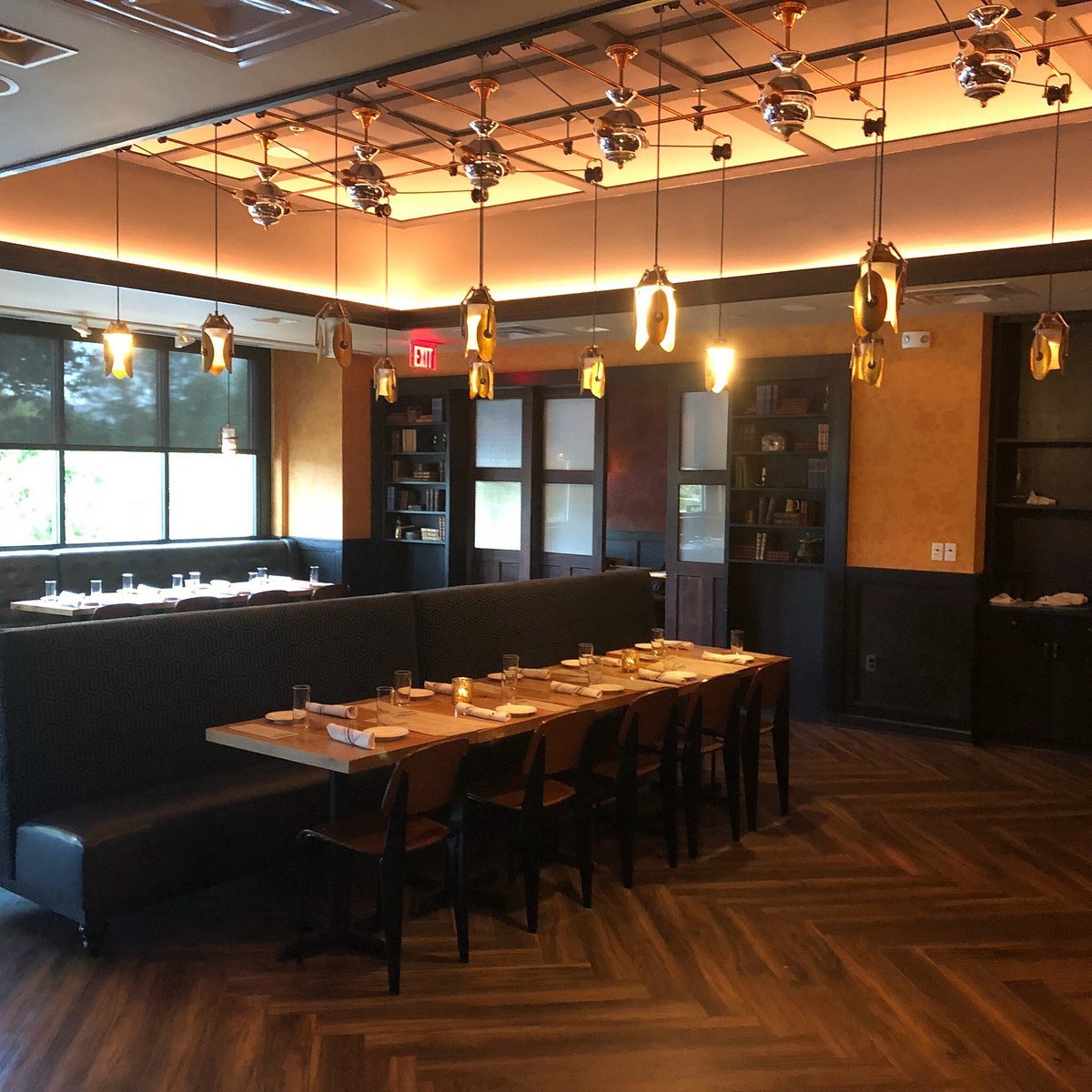 Owen's Ordinary, Restaurant in Rockville
