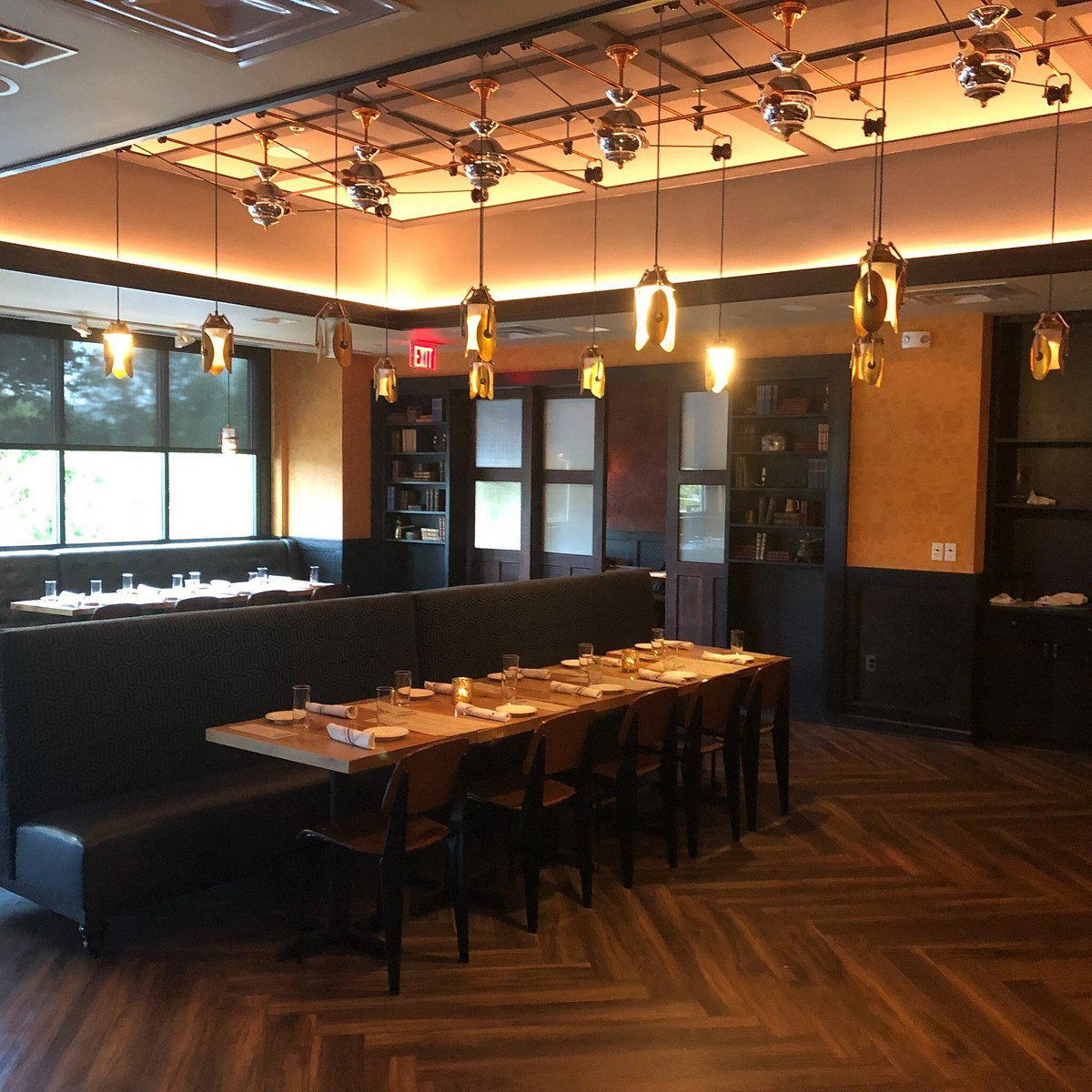 Owen's Ordinary restaurant in Rockville, United States