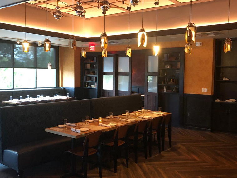 Owen's Ordinary, Rockville, United States