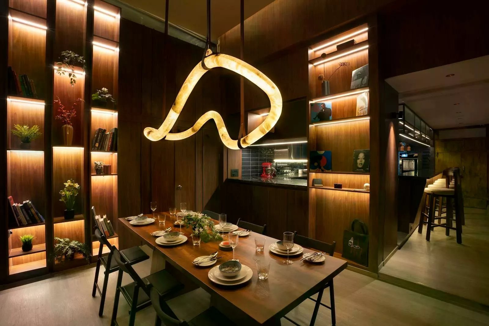 Yess Chef, Restaurant in Bengaluru