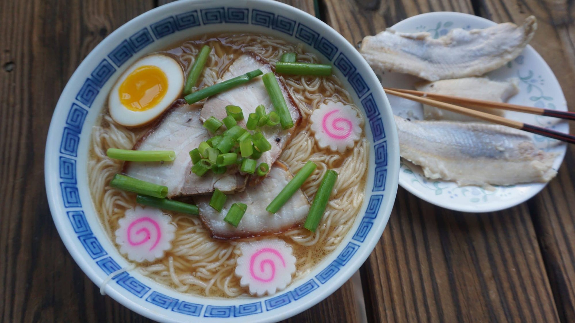 Chuka Soba Hayami, Restaurant in Wakayama