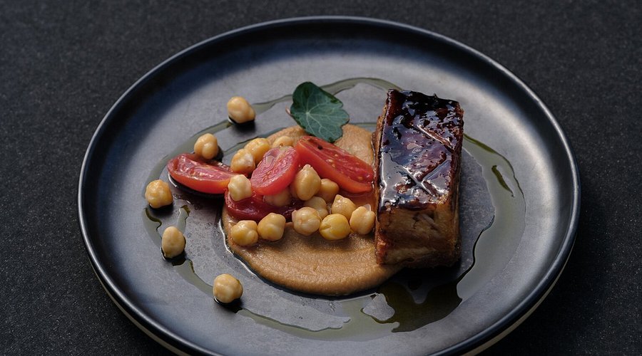Elemes Cretan Cuisine
