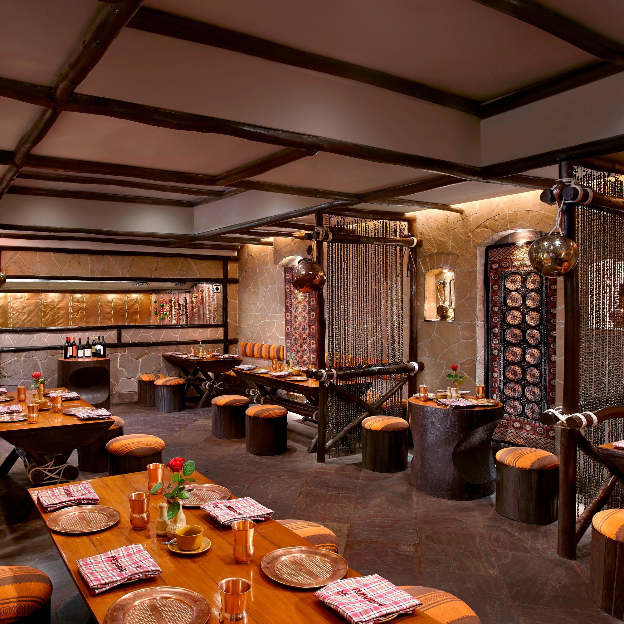 Peshawri, Jaipur, India