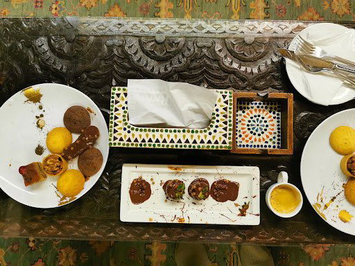 Khattar Restaurant, Restaurant in Al Ain