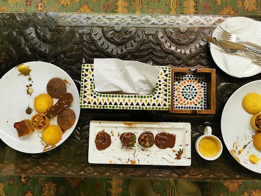 Khattar Restaurant