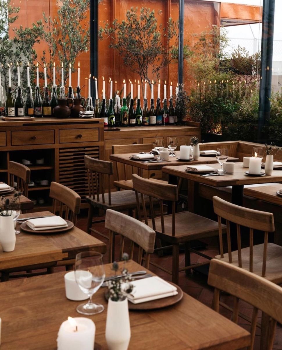 Comedor Mexicano, Mexico City, Mexico