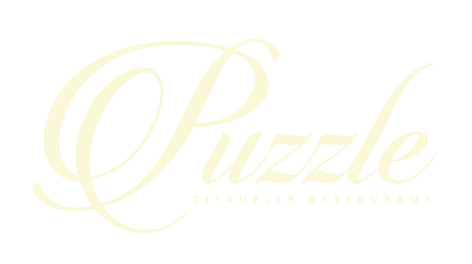 Le Puzzle restaurant in Dunkirk, France