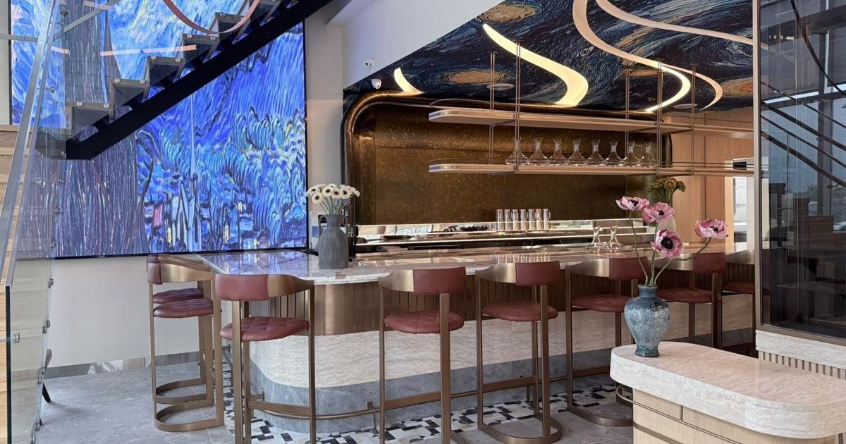 The Leo, Restaurant in Markham