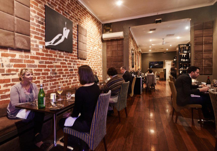 Petite Mort, Perth, Australia