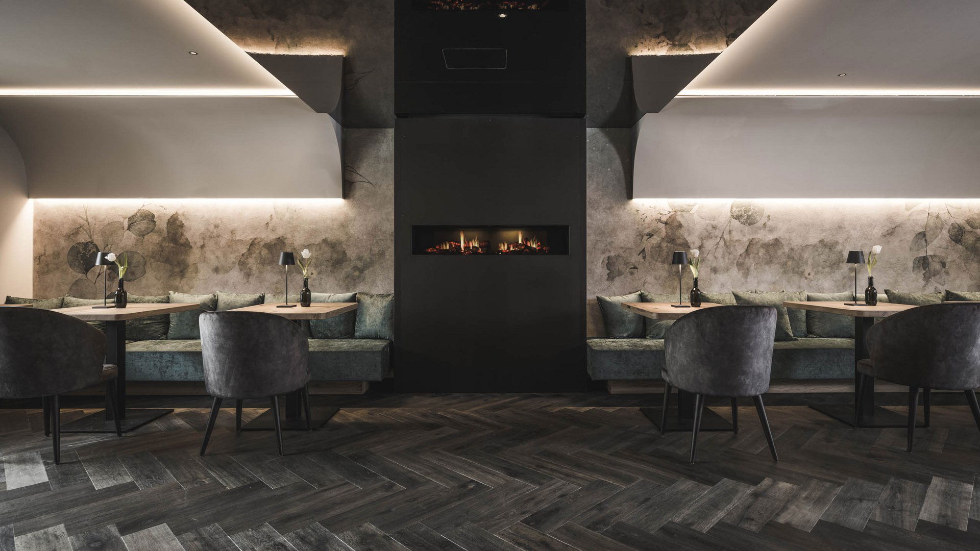 SomVita Suites, Restaurant in Tirol