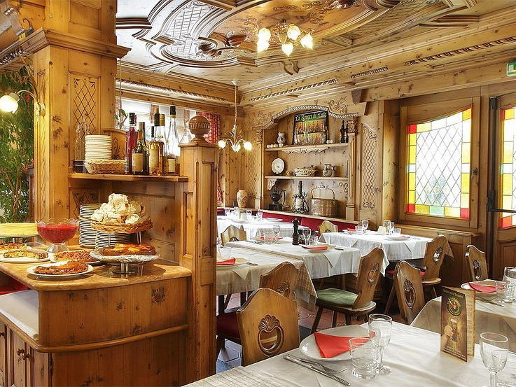 Restaurant Du Fromage, Malbuisson, France