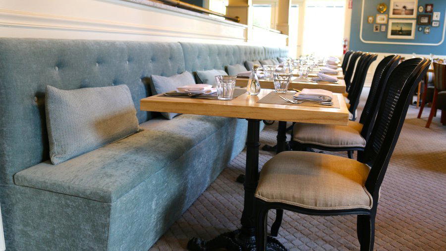 DoveCote Restaurant, Orlando, United States