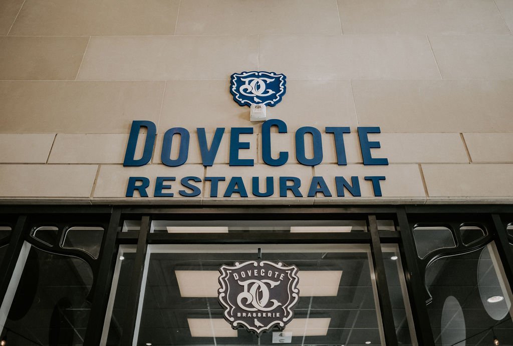 DoveCote Restaurant restaurant in Orlando, United States