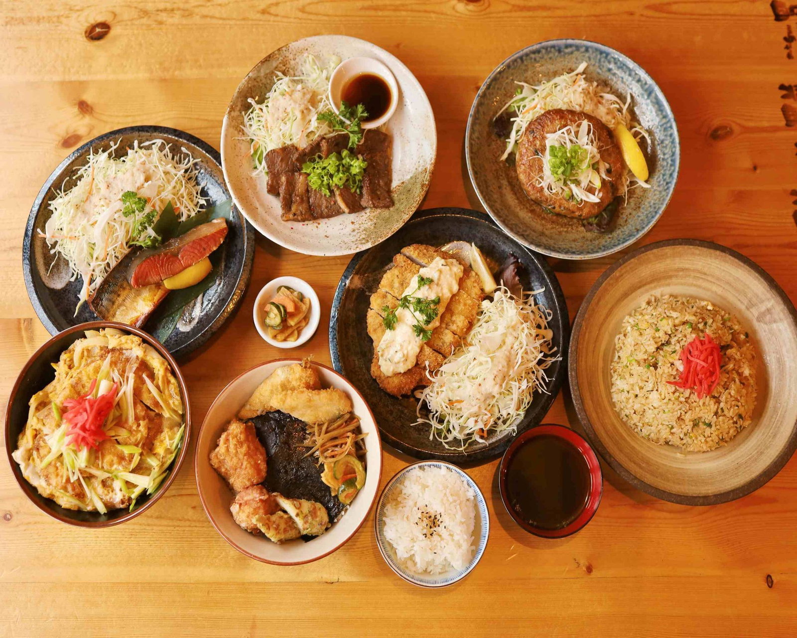 Guu with Otokomae, Vancouver, Canada