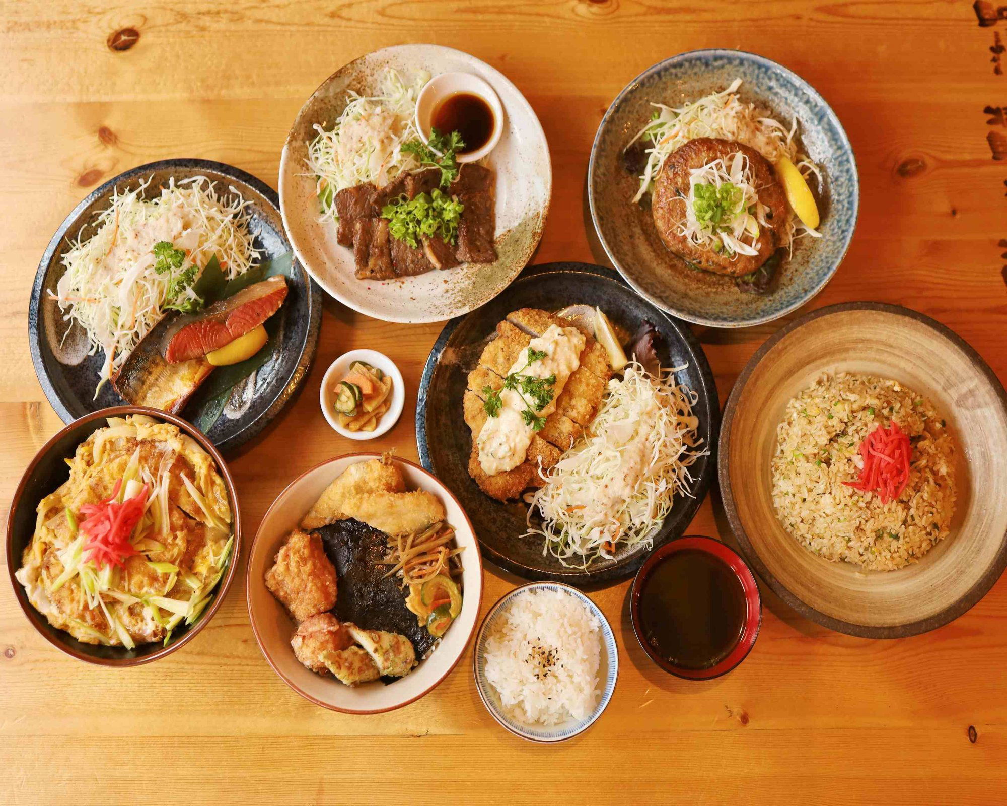 Guu with Otokomae, Restaurant in Vancouver