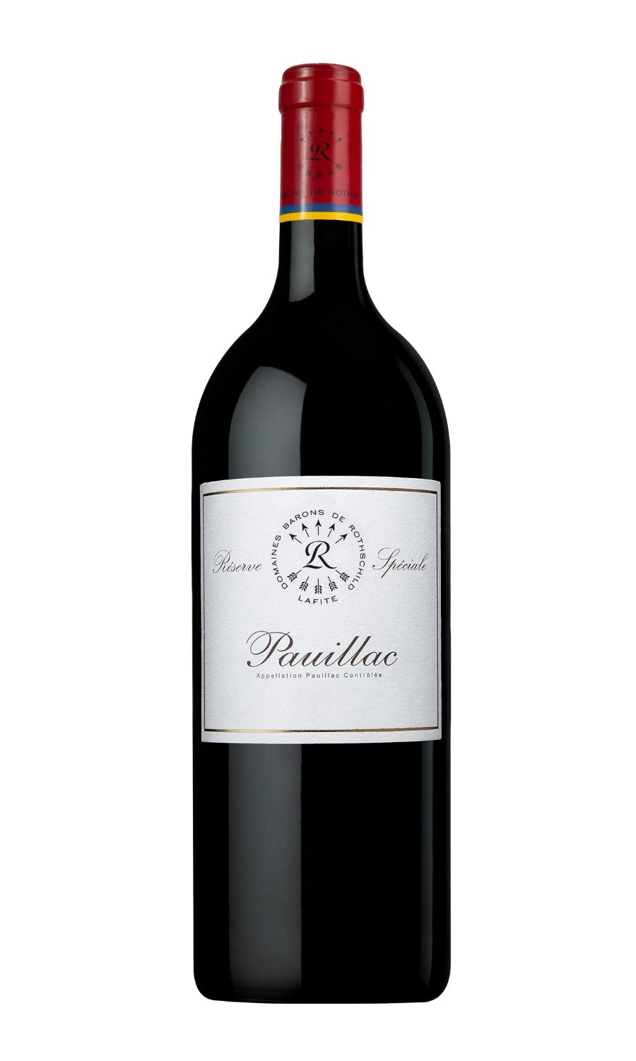 Domaines Barons de Rothschild, Restaurant in Pauillac