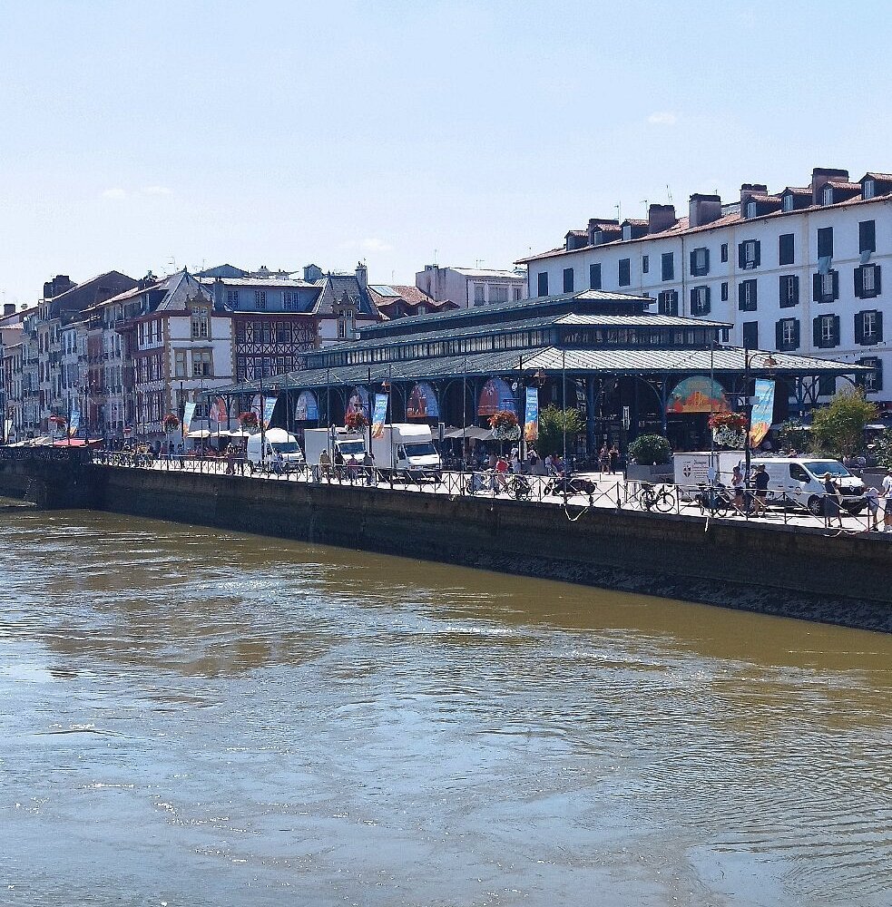 Le Bayonnais, Bayonne, France