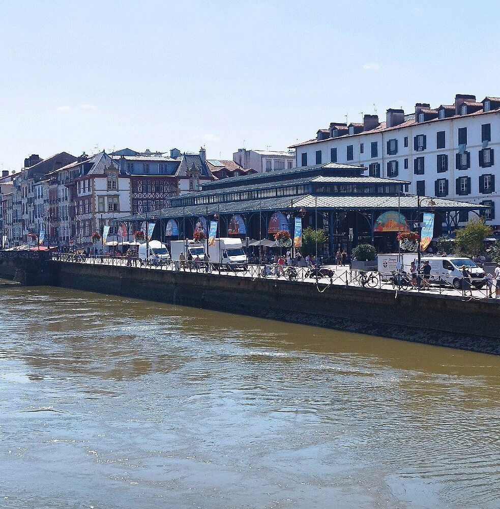 Le Bayonnais, Restaurant in Bayonne