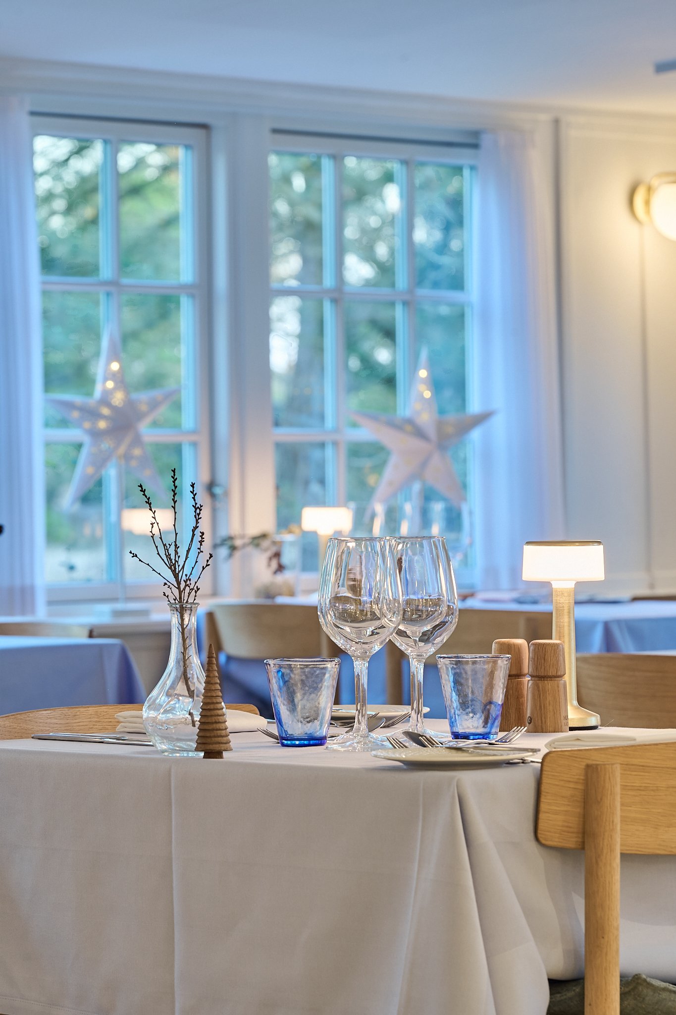 Hjorths Badehotel