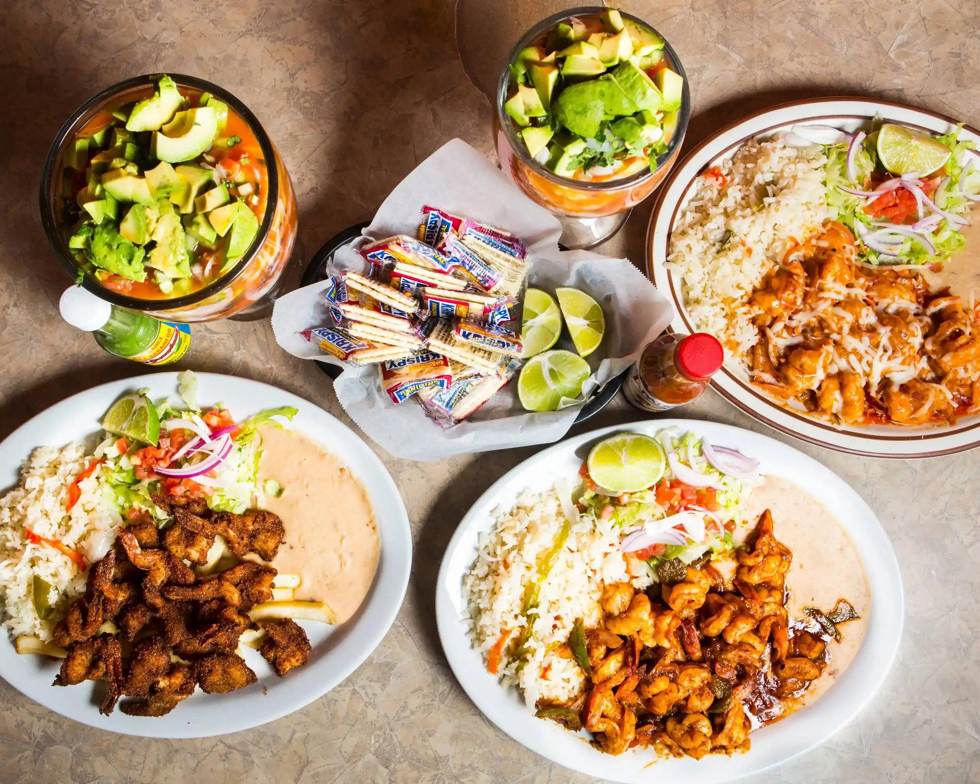 Hercules Draft House & Cantina restaurant in Los Gatos, United States