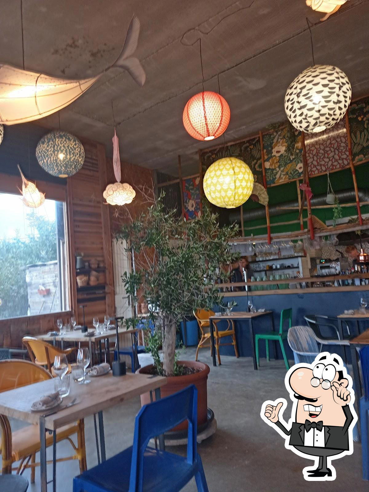 chez Lanchois, Sète, France