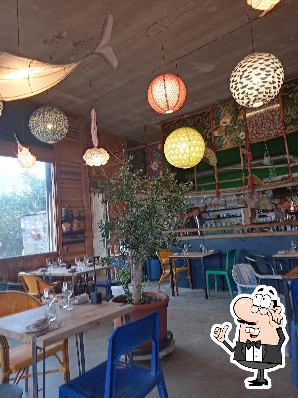 chez Lanchois, Restaurant in Sète