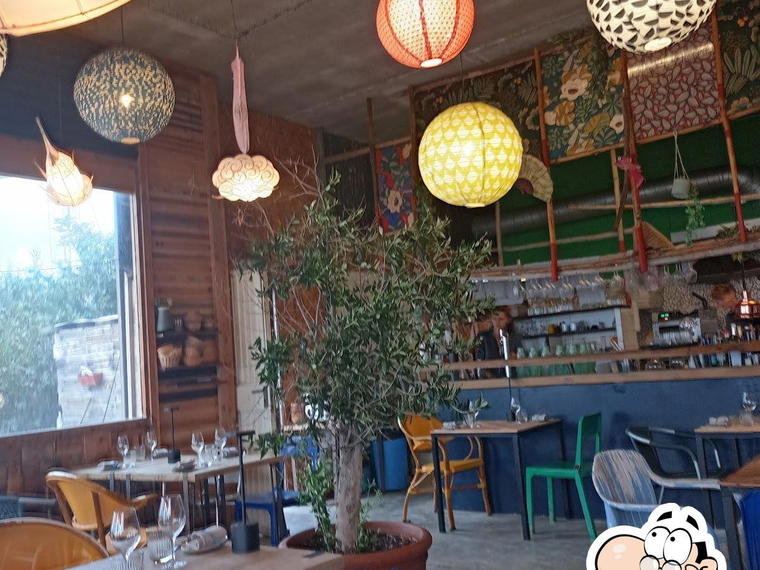 chez Lanchois, Sète, France
