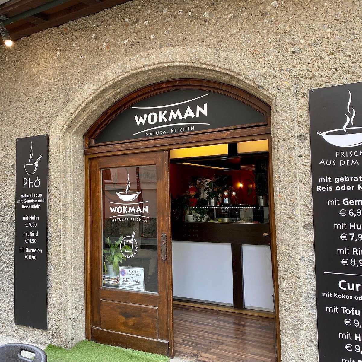 Wokman